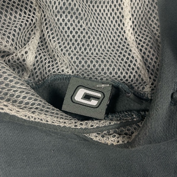 PRICE DROP! VINTAGE GOTCHA INT HOODIE - Picture 3 of 3